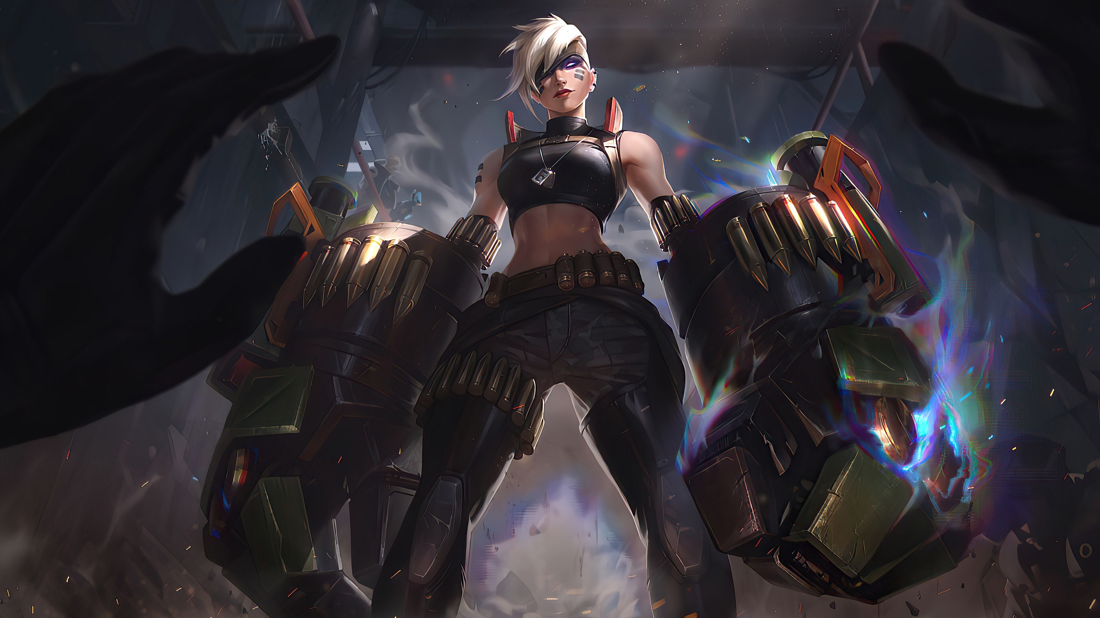 v7.2.5 定档 2026 年 4 月 12 日，一次关于秩序的温柔革命